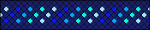 Normal pattern #18641 variation #18990