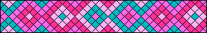 Normal pattern #1203 variation #18991