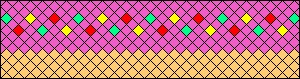 Normal pattern #30428 variation #18992