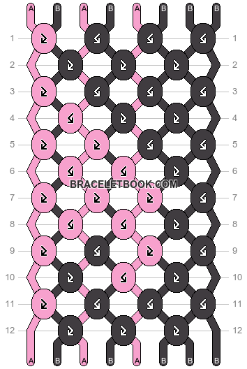 Normal pattern #6390 variation #18995 pattern