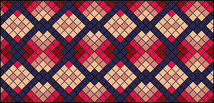 Normal pattern #30074 variation #18997