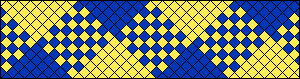 Normal pattern #103 variation #18998