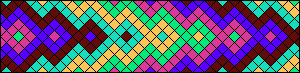 Normal pattern #18 variation #19003