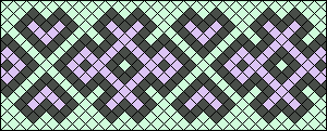 Normal pattern #26051 variation #19012