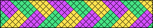 Normal pattern #117 variation #19014
