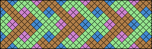 Normal pattern #25593 variation #19021