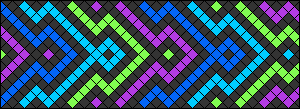 Normal pattern #30586 variation #19029