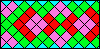 Normal pattern #30358 variation #19035
