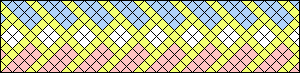 Normal pattern #8896 variation #19038