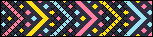 Normal pattern #15539 variation #19039