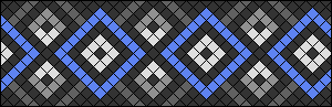 Normal pattern #27975 variation #19042