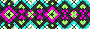 Normal pattern #30227 variation #19046