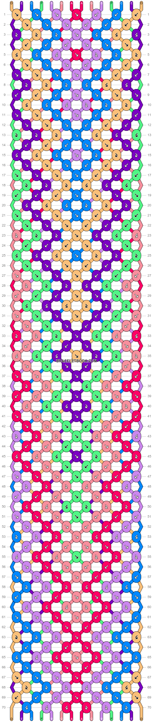Normal pattern #24805 variation #19047 pattern
