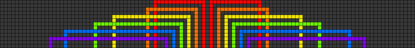 Alpha pattern #30614 variation #19048 preview