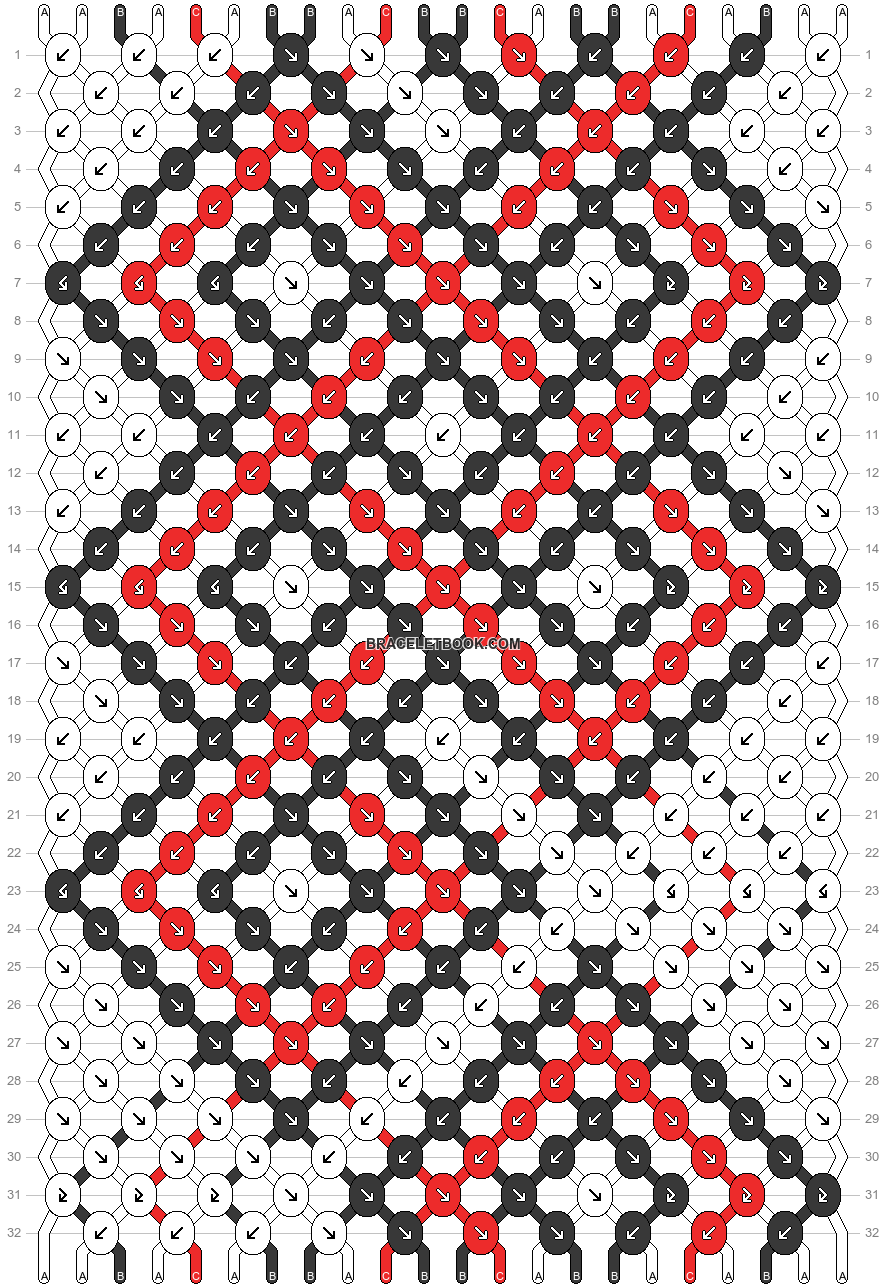 Normal pattern #29899 variation #19053 pattern