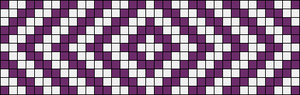Alpha pattern #30598 variation #19056