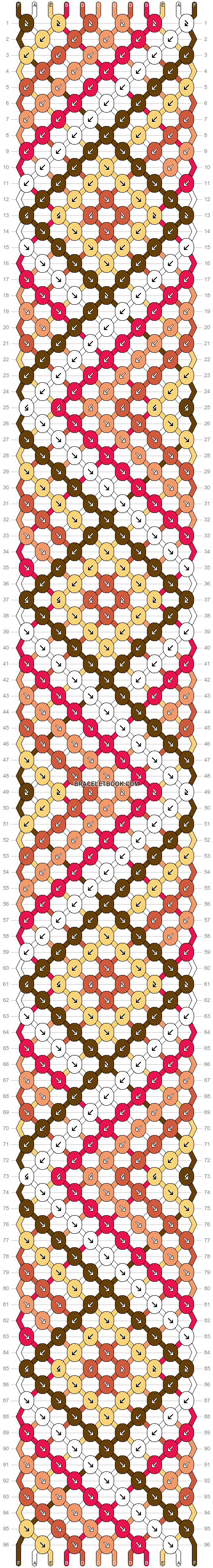 Normal pattern #26840 variation #19059 pattern