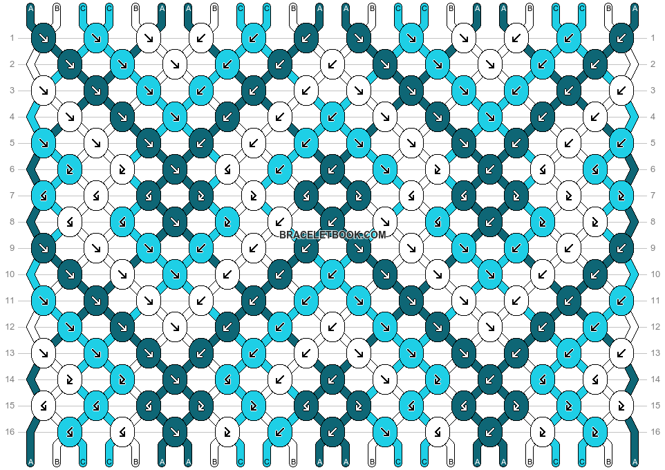 Normal pattern #29928 variation #19062 pattern