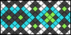Normal pattern #30061 variation #19069