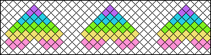Normal pattern #11317 variation #19072