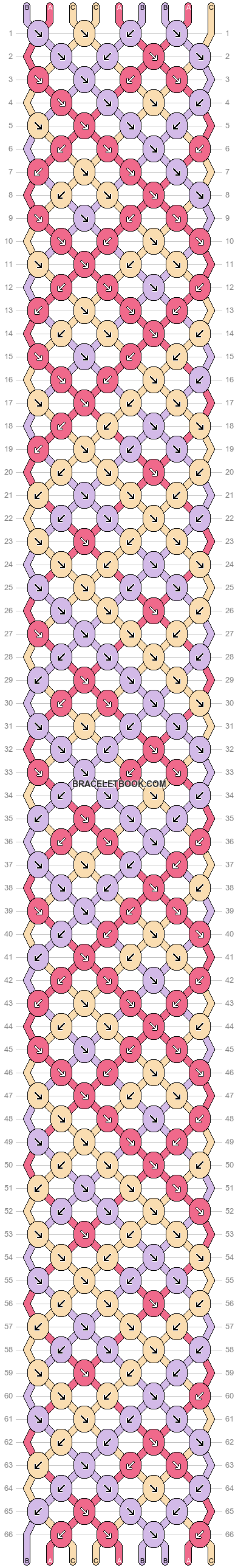 Normal pattern #29501 variation #19073 pattern