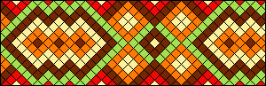 Normal pattern #30232 variation #19083