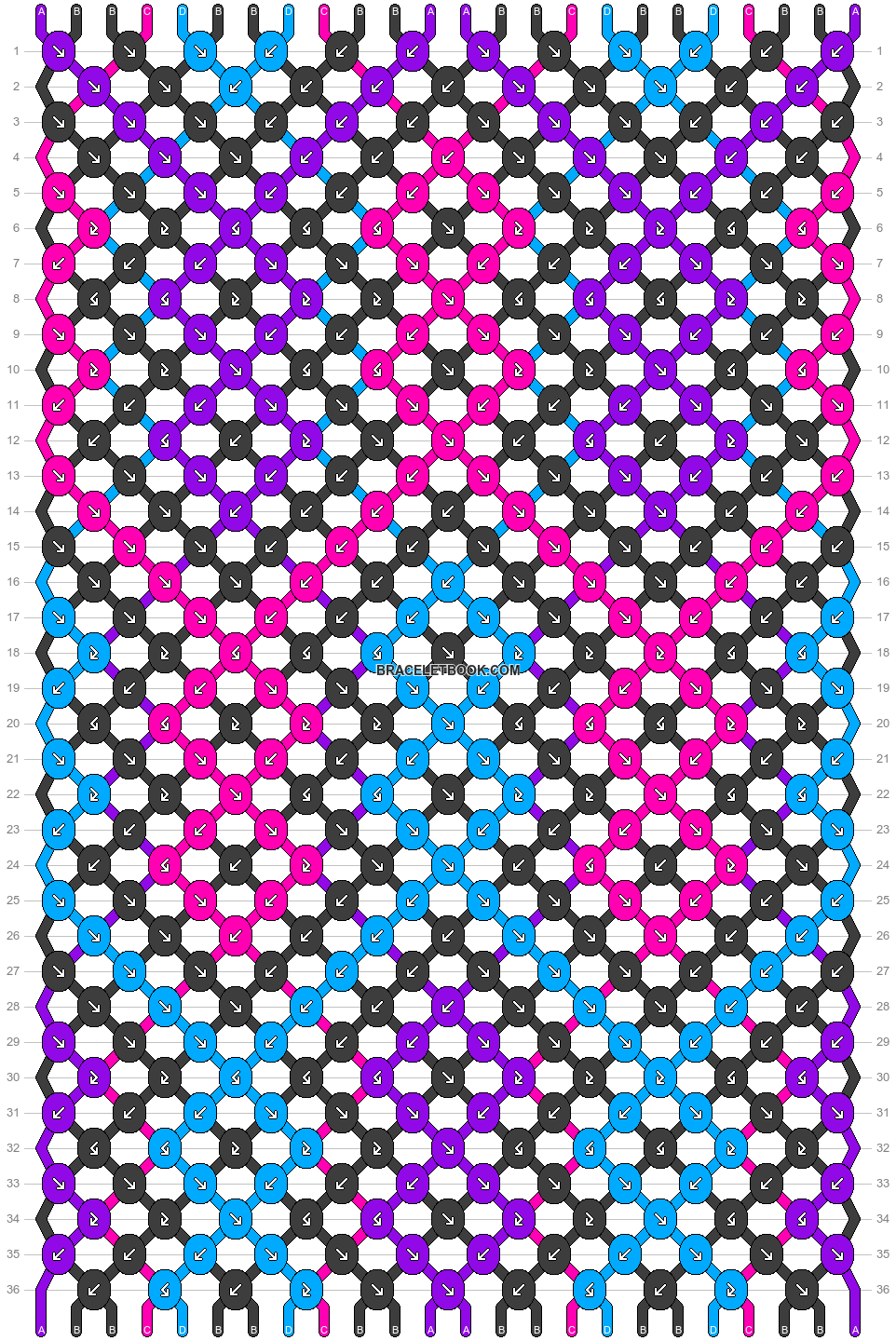 Normal pattern #29920 variation #19091 pattern