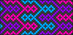 Normal pattern #29920 variation #19091