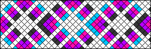 Normal pattern #30625 variation #19092