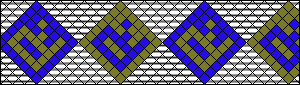 Normal pattern #30596 variation #19099