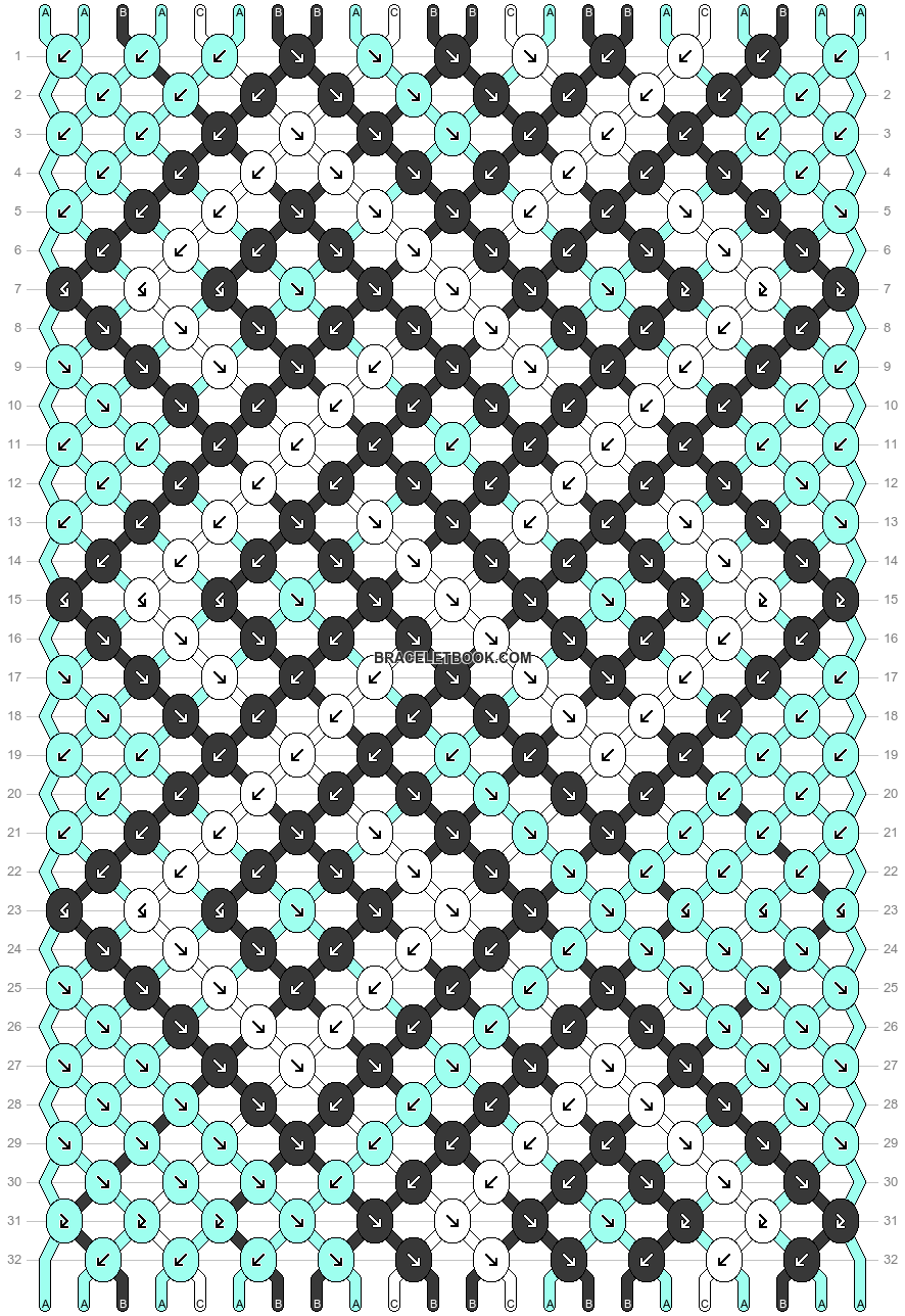 Normal pattern #29899 variation #19104 pattern