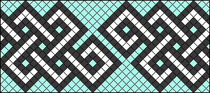Normal pattern #29899 variation #19104