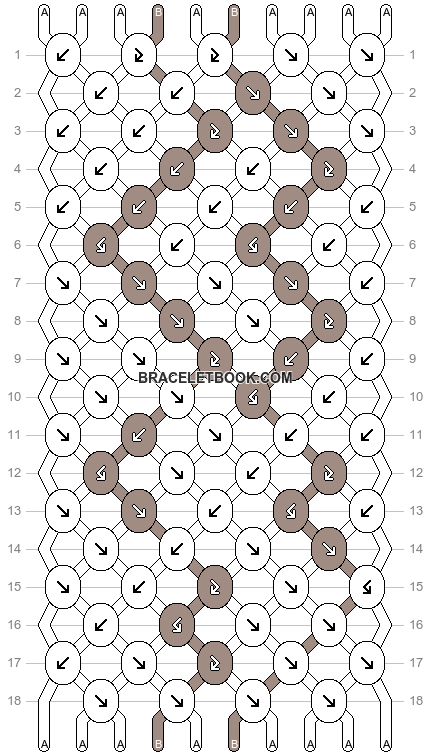 Normal pattern #30643 variation #19115 pattern