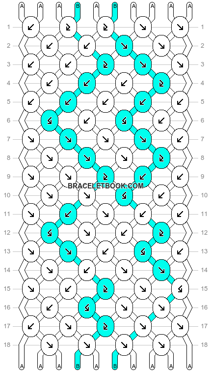 Normal pattern #30643 variation #19116 pattern