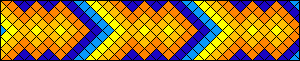 Normal pattern #12195 variation #19125