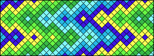Normal pattern #25916 variation #19127