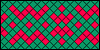 Normal pattern #27786 variation #19130