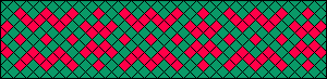 Normal pattern #27786 variation #19130