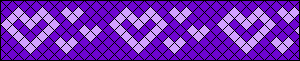 Normal pattern #30643 variation #19151
