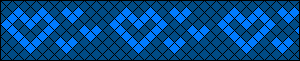 Normal pattern #30643 variation #19152