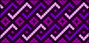 Normal pattern #14702 variation #19154