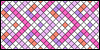 Normal pattern #27338 variation #19163