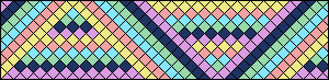 Normal pattern #29839 variation #19166
