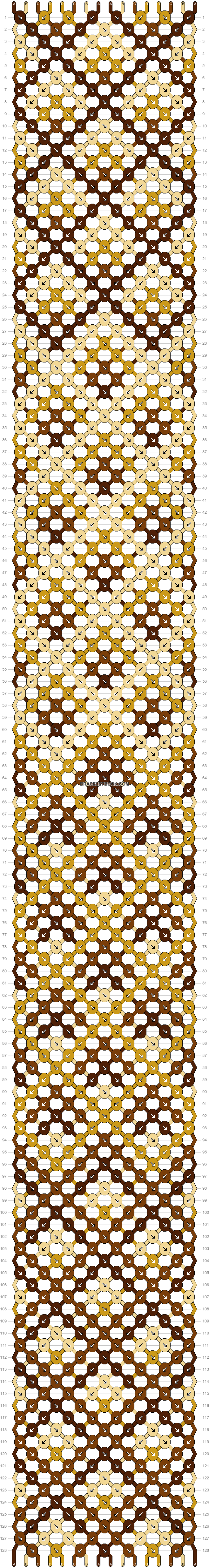 Normal pattern #18872 variation #19167 pattern