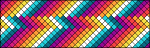 Normal pattern #30700 variation #19168