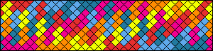 Normal pattern #29912 variation #19170