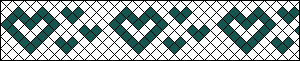 Normal pattern #30643 variation #19171