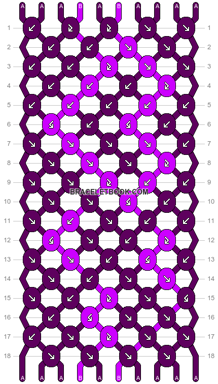Normal pattern #30643 variation #19172 pattern