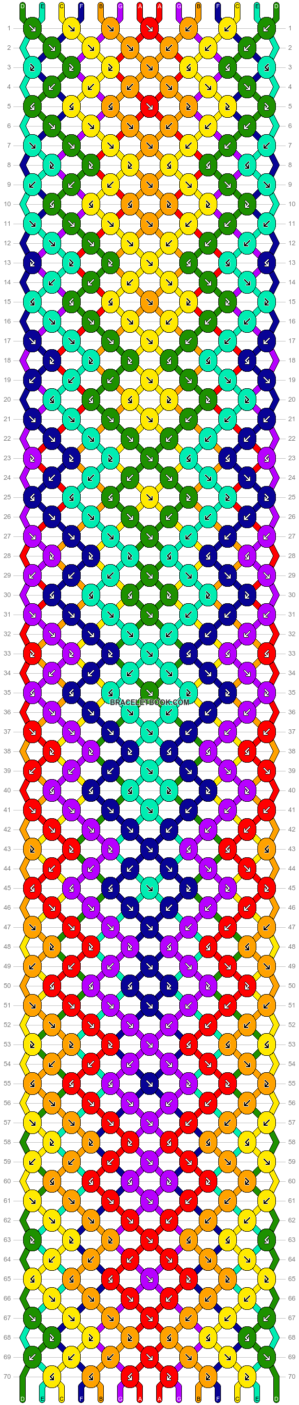 Normal pattern #24805 variation #19175 pattern