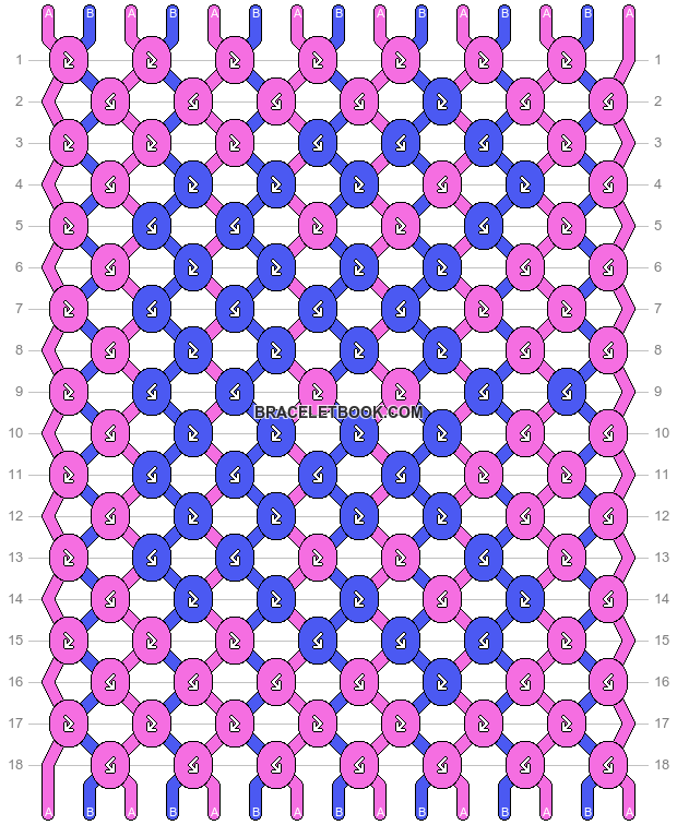 Normal pattern #22293 variation #19184 pattern
